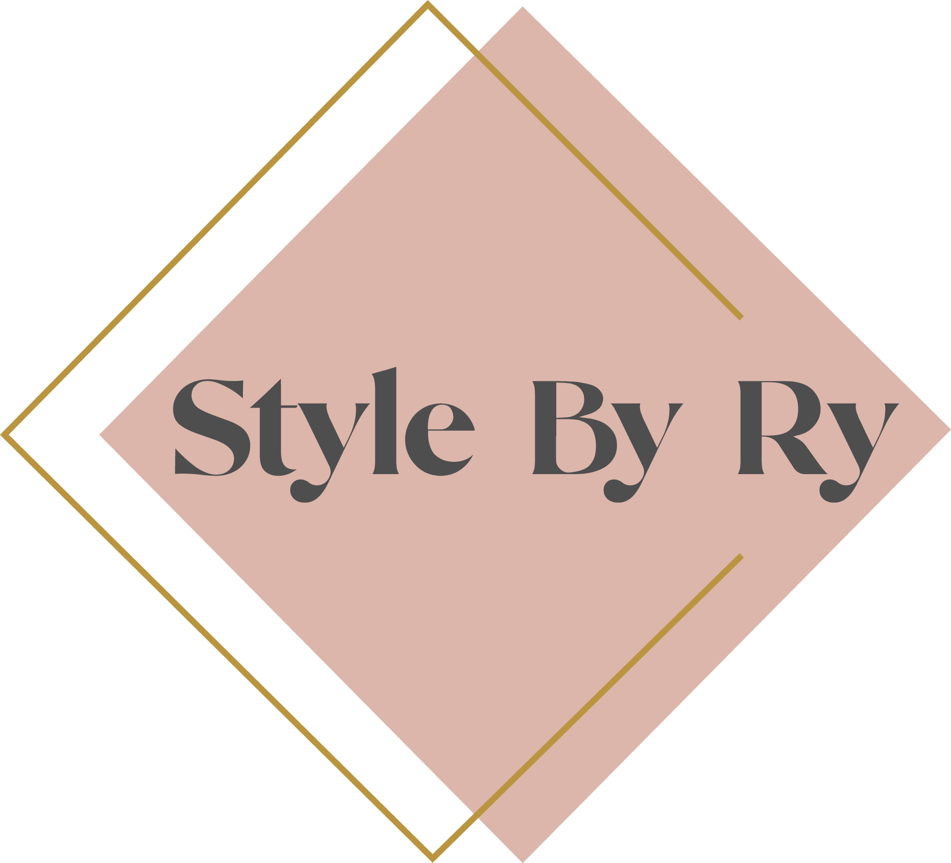 Style By Ry Logo